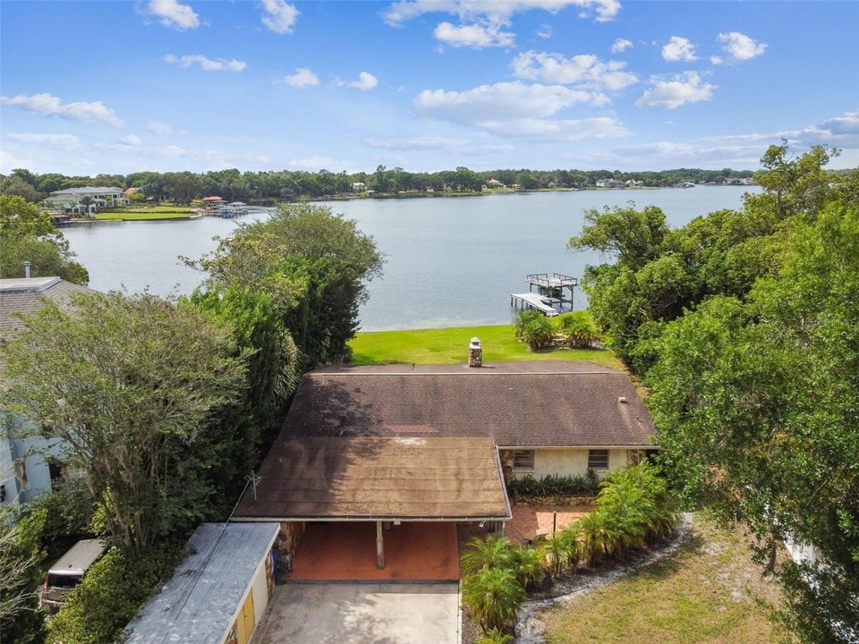 Carrollwood area guide