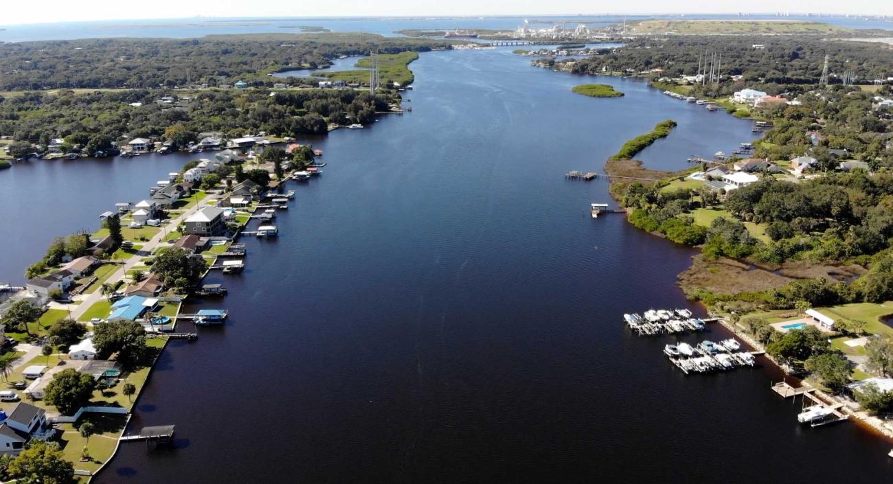 Riverview area guide
