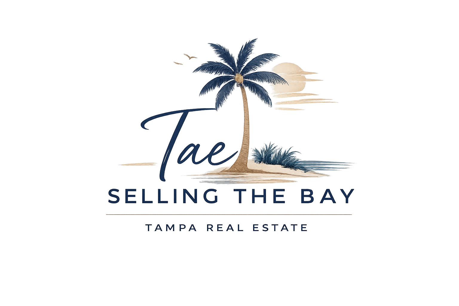 Tae Selling The Bay — Tampa Real Estate